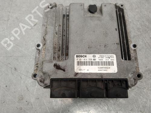 Other RENAULT ESPACE IV (JK0/1_) 2.0 dCi (JK03, JK04, JK1C, JK1G, JK1J, JK1K) | BP20215944O1 