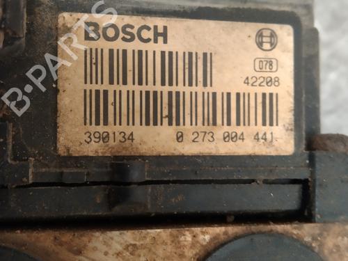 ABS pump PEUGEOT EXPERT (224_) 2.0 HDi | BP23411078M43 