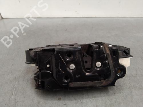 Front right lock SEAT IBIZA IV (6J5, 6P1)  | BP25760715C97 