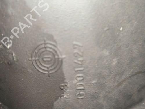Rear differential MERCEDES-BENZ C-CLASS (W204) | BP33966429M24 - Image 2