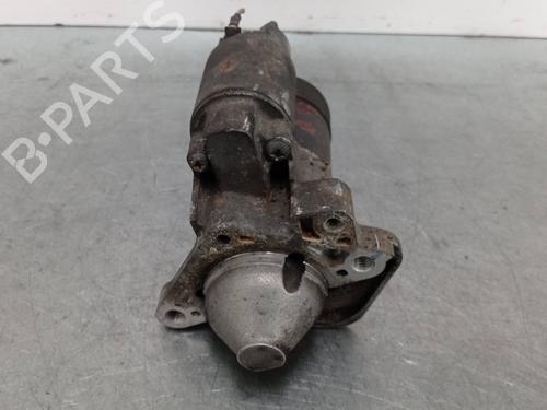 Starter RENAULT CLIO III (BR0/1, CR0/1) 1.5 dCi (BR17, CR17) | BP11040931M8 