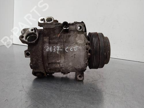 AC compressor BMW 5 (E39) 528 i | BP13029095M34 