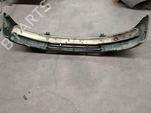 Front bumper NISSAN INTERSTAR Van (X70) dCi 80 | BP7307634C7 
