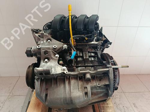 Used Engine Engine RENAULT KANGOO (KC0/1_) 1.2 16V (KC05, KC06, KC03, KC0T, KC0W, KC1D) (75 hp) 33293727 33293727