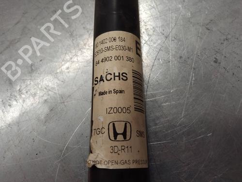 Left rear shock absorber HONDA CIVIC VIII Hatchback (FN, FK) 2.2 CTDi (FK3) | BP2254237M18 