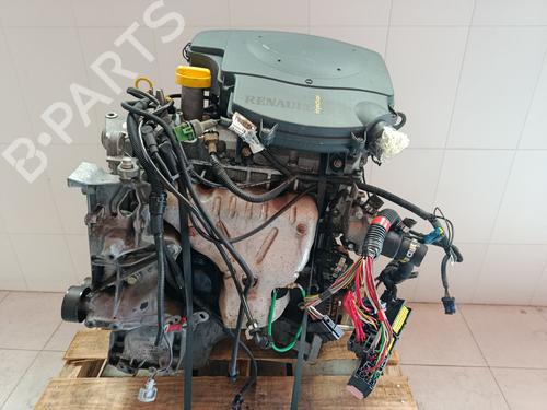 Engine DACIA LOGAN (LS_) | BP37424909M1 - Image 4