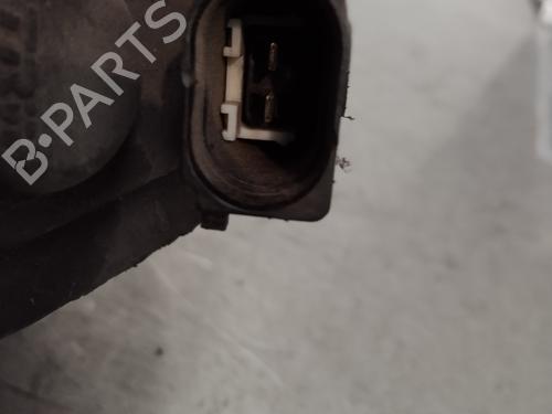 Right rear brake caliper VW PASSAT B6 (3C2) 2.0 TDI 16V | BP20489706M106 