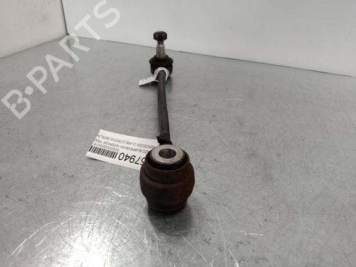 Left rear suspension arm MERCEDES-BENZ C-CLASS (W203) C 220 CDI (203.008) | BP4900642M14 