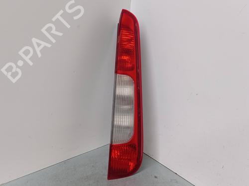 Used Right taillight FORD FOCUS C-MAX (DM2) [2003-2007]  10204055