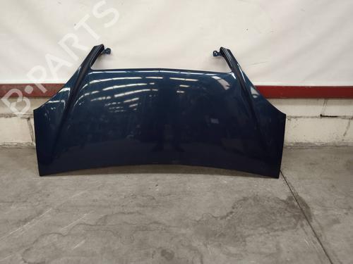 Used Hood MERCEDES-BENZ A-CLASS (W168) A 140 (168.031, 168.131) (82 hp) 13073002