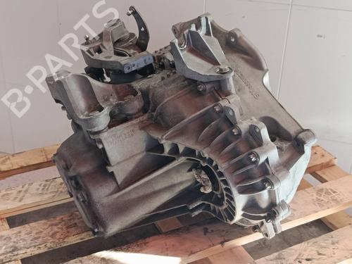gearbox-opel-astra-k-b16-2015-2016-2017-2018-2019-2020-2021-2022-40198598 main image