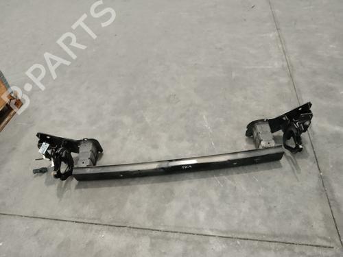 Rear bumper reinforcement PEUGEOT 3008 I MPV (0U_) 1.6 BlueHDi 120 | BP23093026C73 