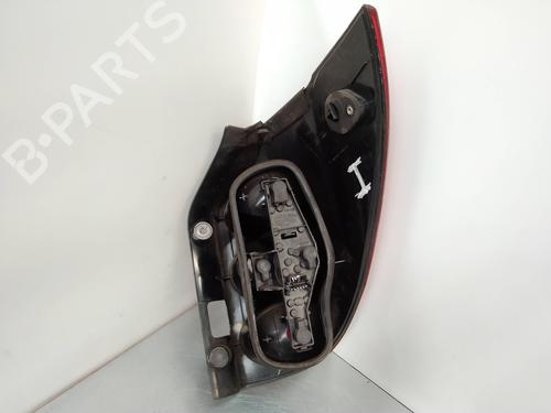 Left taillight RENAULT LAGUNA II Grandtour (KG0/1_) 1.9 dCi (KG1A, KG1W, KG0G) | BP4690716C34 