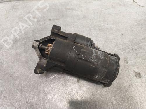 Starter PEUGEOT EXPERT Van (V_) | BP36021138M8 - Image 5