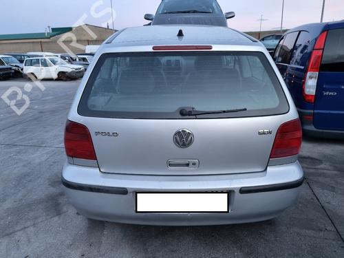 Engine VW POLO (6N2)  | BP16776433M1  - Image 7