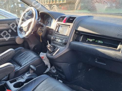 Engine HONDA CR-V III (RE_)  | BP33460368M1  - Image 6