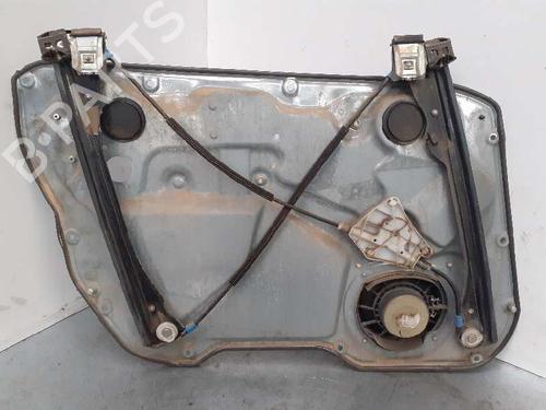 Front right window mechanism SEAT IBIZA III (6L1) 1.9 SDI | BP5235971C23 