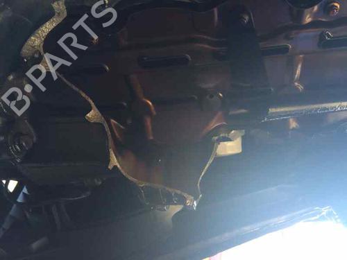 Right taillight FORD FIESTA V (JH_, JD_) 1.4 16V | BP2249702C35 
