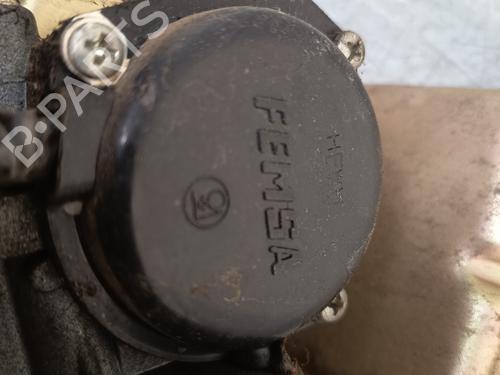 Front wiper motor SEAT 127 (127A)  | BP29711154M29