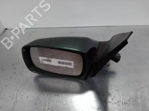 Left mirror FORD MONDEO II (BAP) 1.8 TD | BP2254771C26 