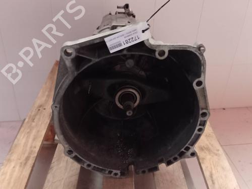 Gearbox BMW 1 (E87) 120 d | BP10739904M3 