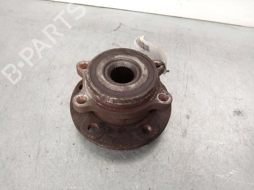 Left front steering knuckle VW GOLF V (1K1) | BP2251381M25