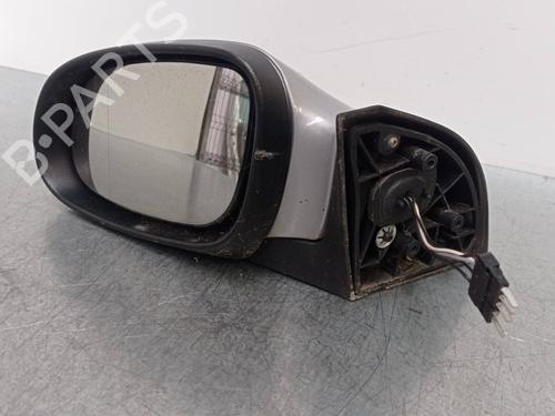 Used Left mirror MERCEDES-BENZ A-CLASS (W168) A 170 CDI (168.008) (90 hp) 18741323