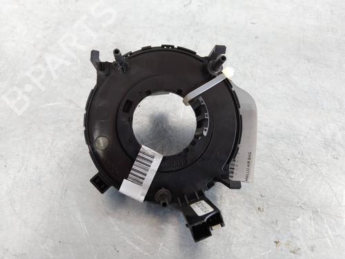 Squib airbag SEAT LEON (1M1) 1.6 16 V | BP2256502C102 