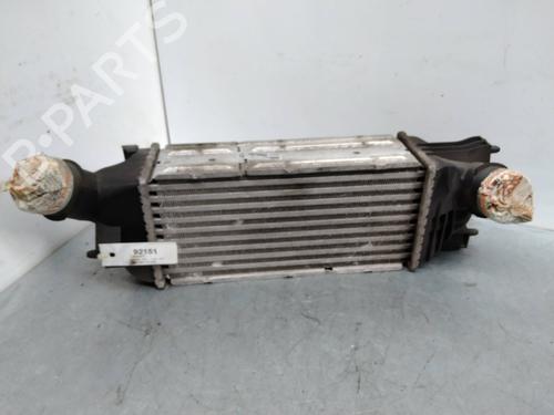 Used Intercooler PEUGEOT 407 SW (6E_, 6D_) [2004-2011]  2255115