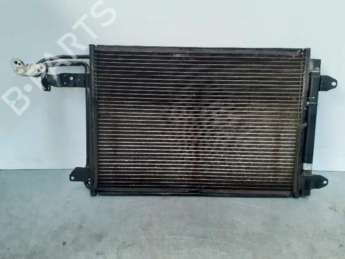 AC radiator VW GOLF V (1K1) 2.0 TDI 16V | BP5043617M32 