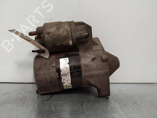 Used Starter RENAULT CLIO I (B/C57_, 5/357_) 1.2 (5/357Y, 5/357K) (58 hp) 6514072
