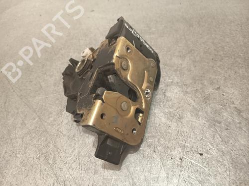 Front left lock FORD FOCUS I Saloon (DFW) 1.8 Turbo DI / TDDi | BP27698713C98 