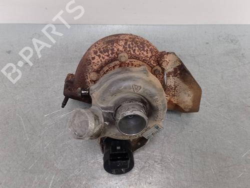 Turbocharger/Supercharger LAND ROVER RANGE ROVER SPORT I (L320) 2.7 D 4x4 | BP17046066M71 