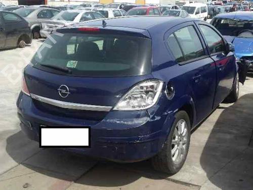 Starter OPEL ASTRA H (A04)  | BP2249410M8 