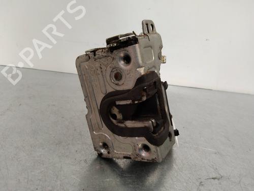 Used Rear left lock DACIA SANDERO [2008-2025]  2257356