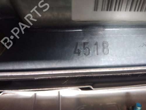 Passenger airbag NISSAN MICRA III (K12)  | BP2256480C10