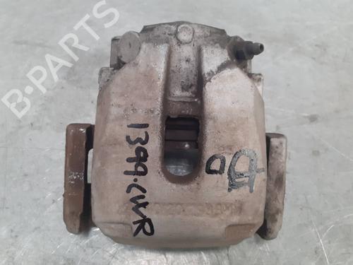 Used Left rear brake caliper BMW 5 (E39) 530 d (184 hp) 11621630