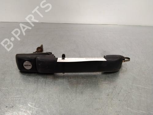 Used Front right exterior door handle VW GOLF III (1H1) [1989-1998]  2245323
