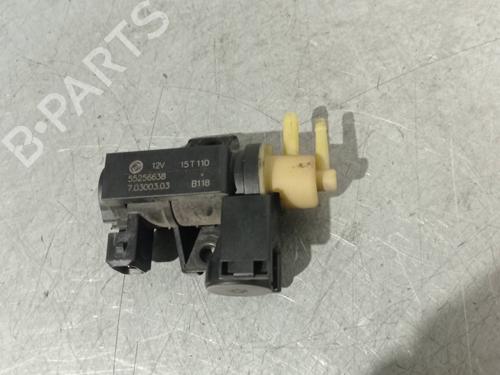 Used Other FIAT DOBLO Cargo (263_) 1.3 D Multijet (90 hp) 14220756