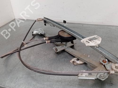 Front right window mechanism CITROËN BERLINGO / BERLINGO FIRST MPV (MF_, GJK_, GFK_) 1.9 D (MFWJZ) | BP29159670C23