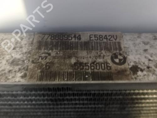 Køler BMW 1 (E87)  | BP11749568M31