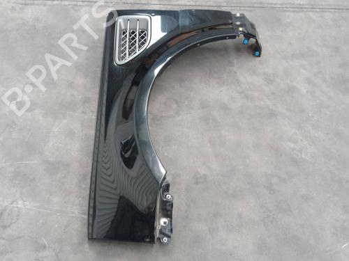 Left front fenders LAND ROVER RANGE ROVER SPORT I (L320) 2.7 D 4x4 | BP12424183C41 