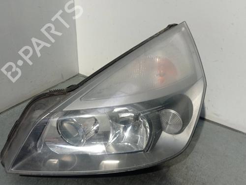 Scheinwerfer links für RENAULT ESPACE IV (JK0/1_) [2002-2025]  30493188