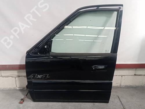 Used Left front door TATA SAFARI (42_FD) 2.2 TDiC (140 hp) 12942906