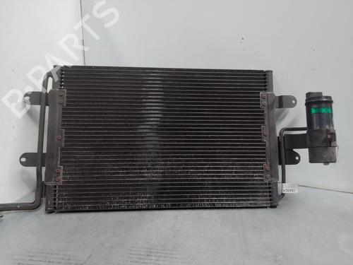 Used AC radiator AUDI A3 (8L1) 1.8 (125 hp) 3509163