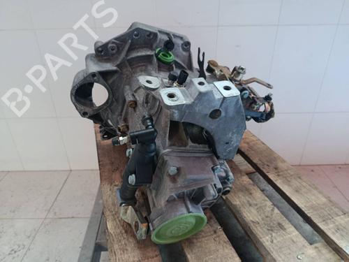 Used Gearbox Gearbox SEAT LEON (1M1) [1999-2006] 40571398 40571398