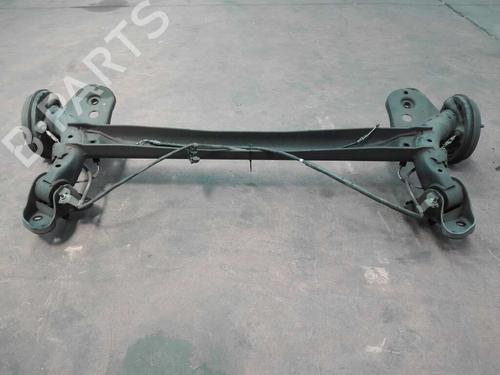 Rear axle FORD FIESTA VI (CB1, CCN) 1.4 TDCi | BP3240739M2 