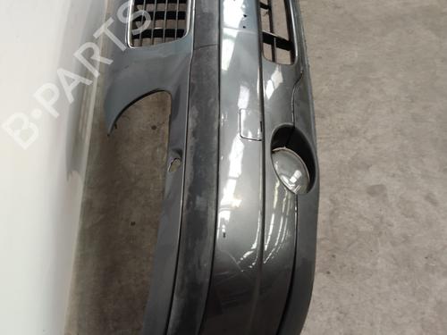 Front bumper VOLVO S60 I (384) 2.4 D | BP25868408C7 