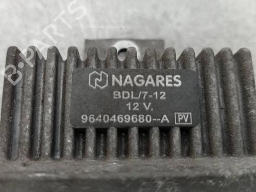 Elektronisk modul NISSAN QASHQAI +2 (JJ10E)  | BP29536986M83 