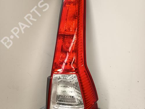 Used Right taillight HONDA CR-V III (RE_) [2006-2025]  29537122